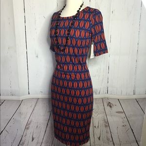 Lularoe Julia